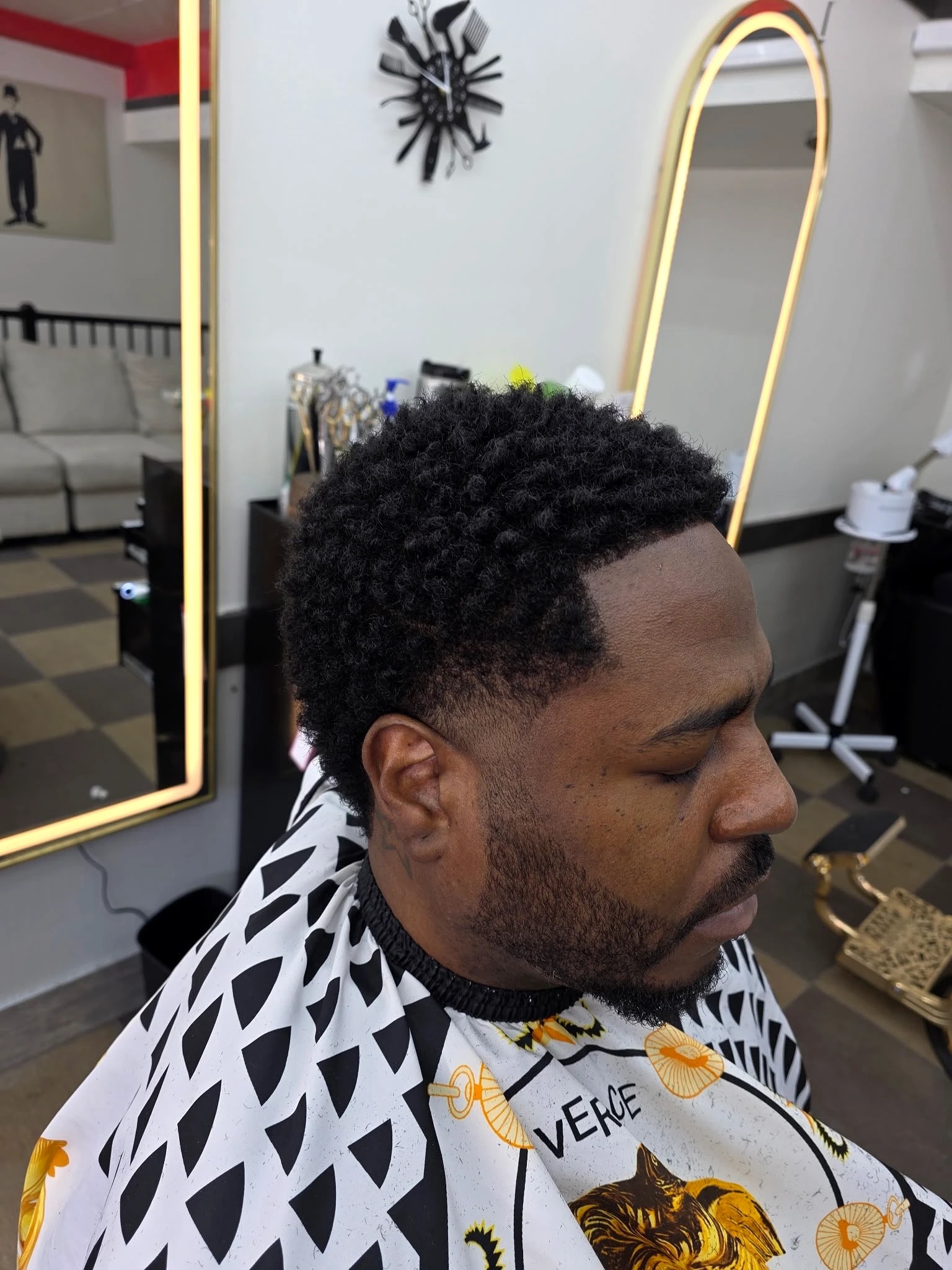 Cut 4