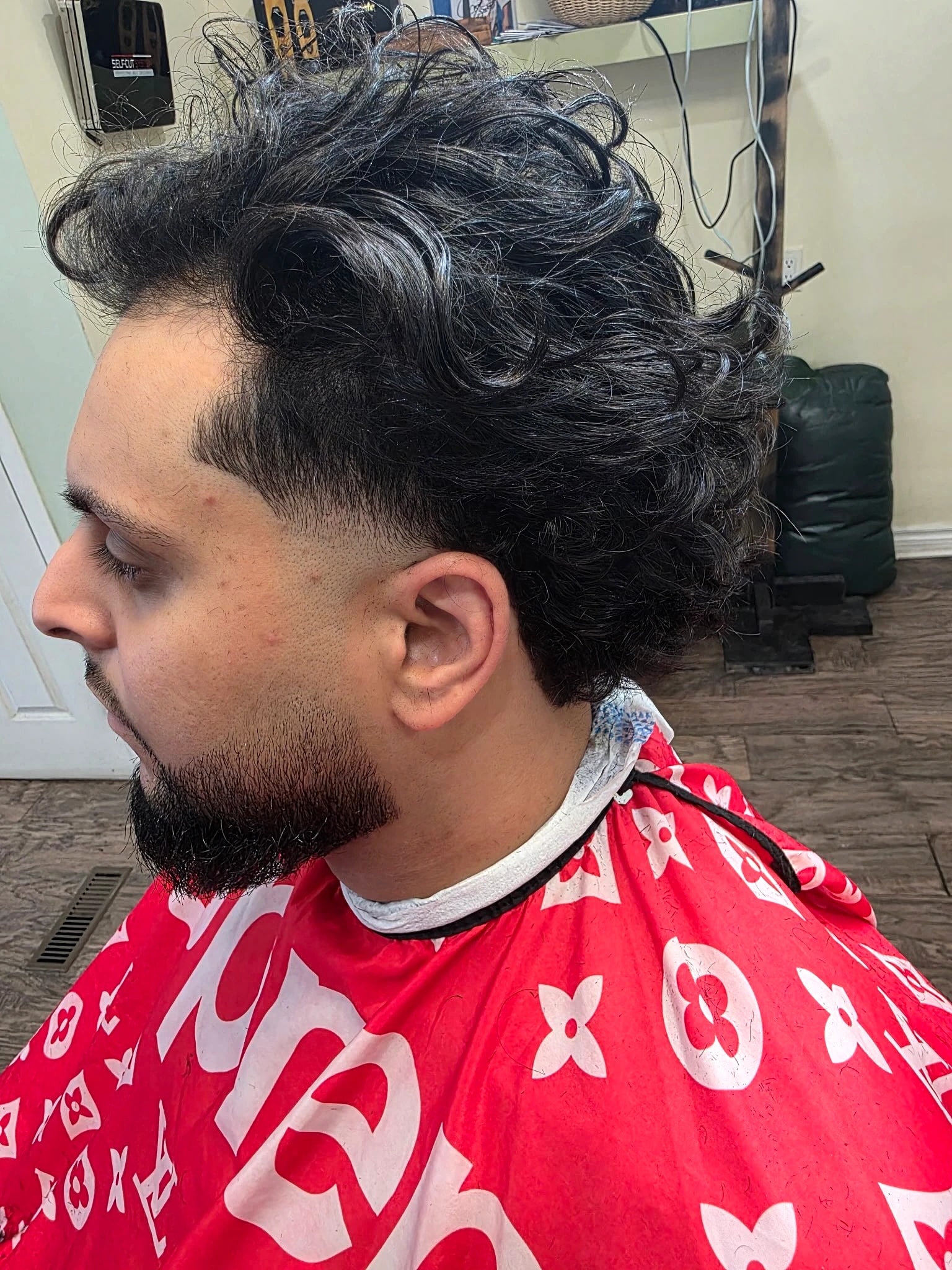 Cut 3
