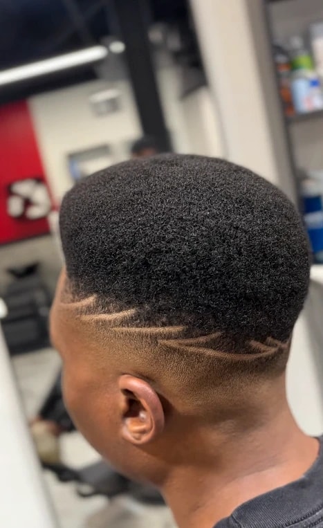 Cut 1