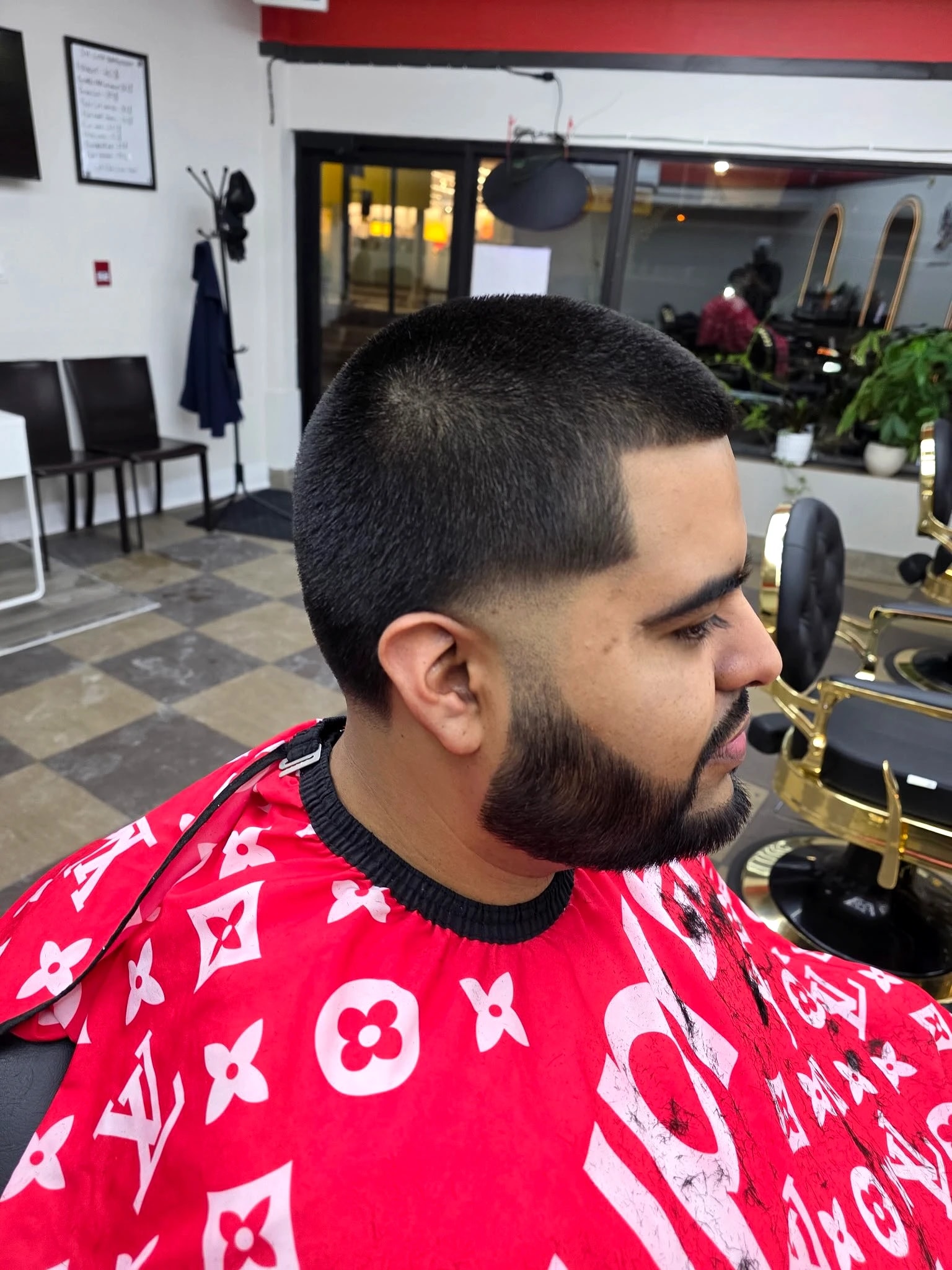 Cut 5