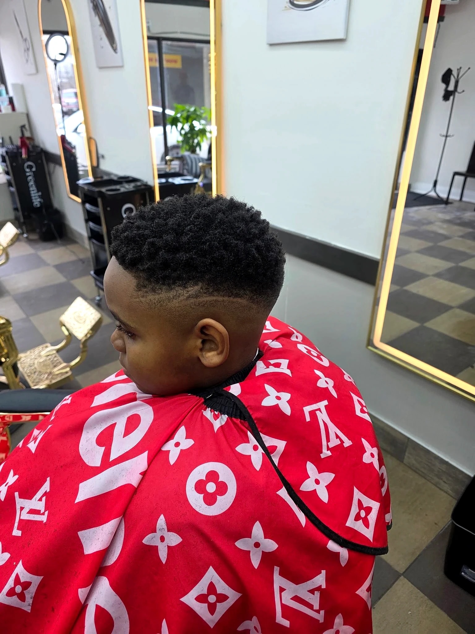 Cut 2