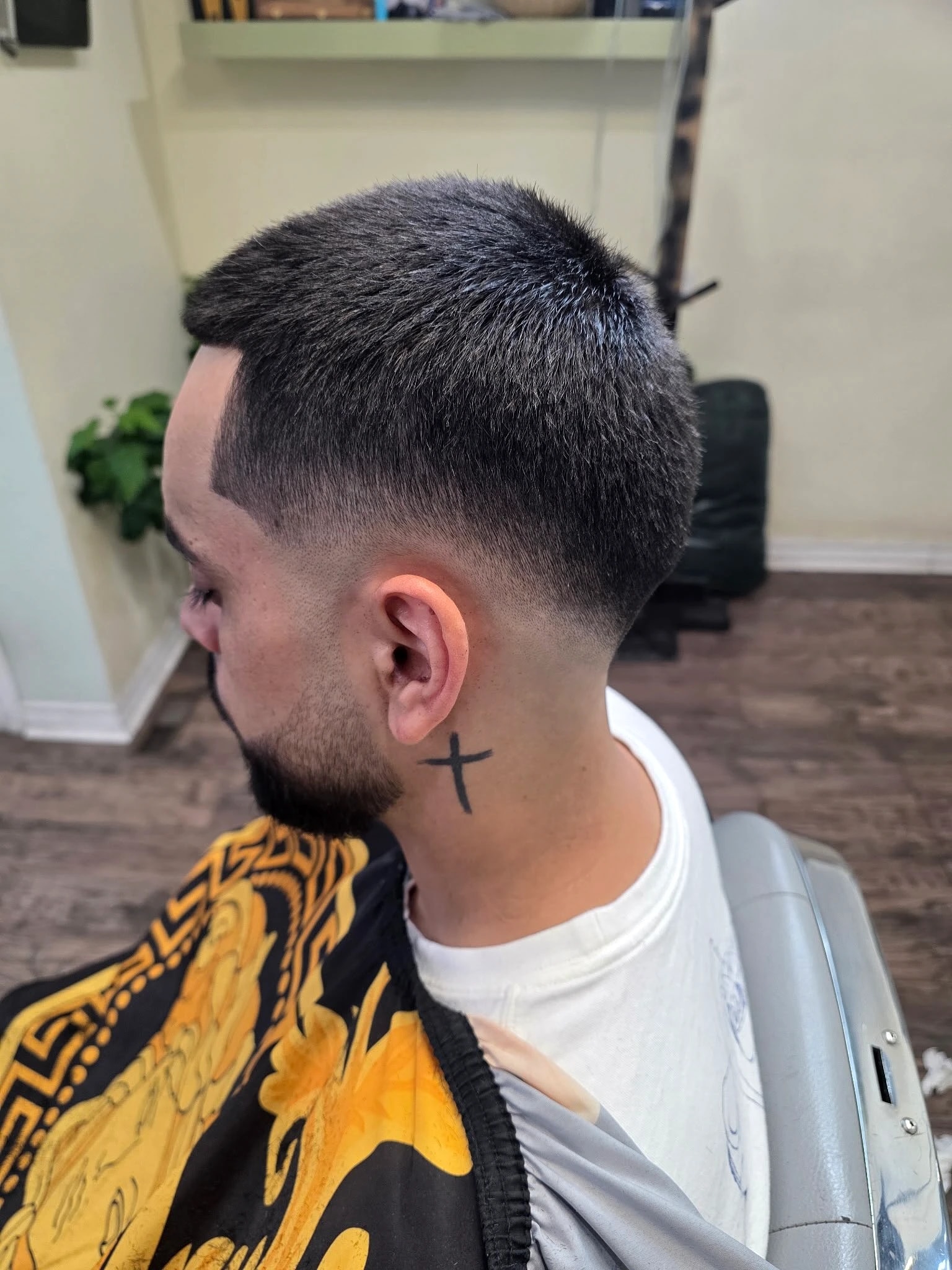 Cut 6